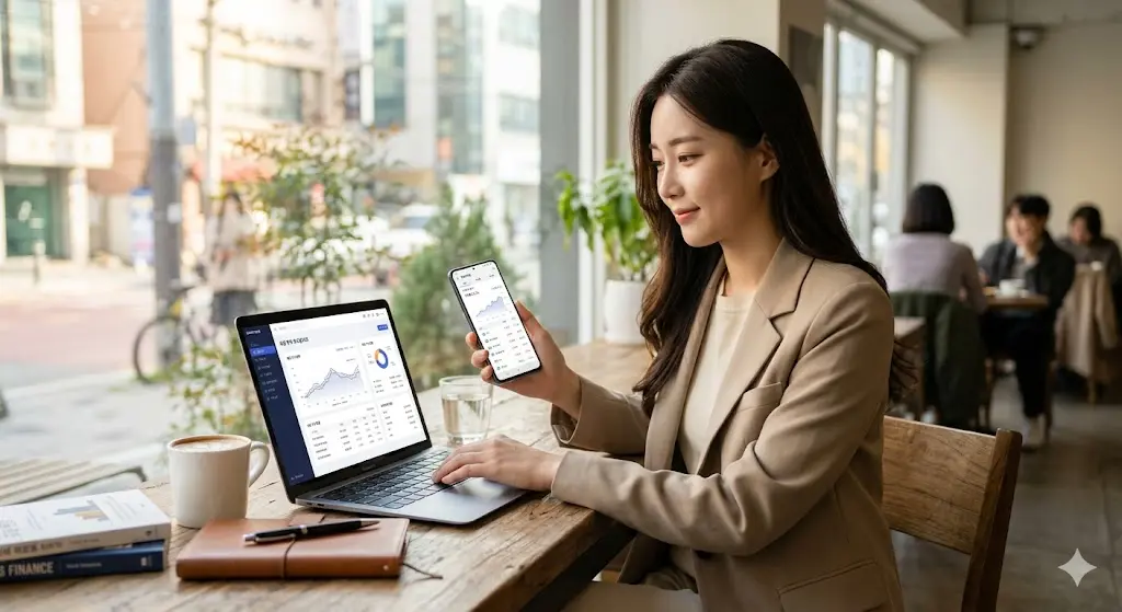 안전하게 연 4~5% 수익 내기? 초보자를 위한 채권 투자 종류 및 방법을 조회하는 이미지